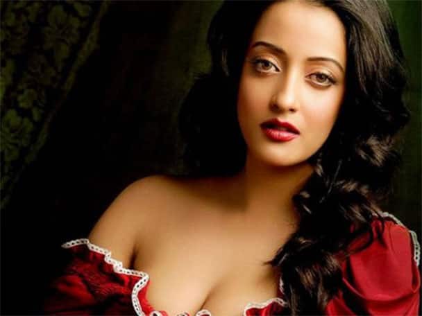'শব্দ' ছবিতে কাজ করেছেন রাইমা সেন