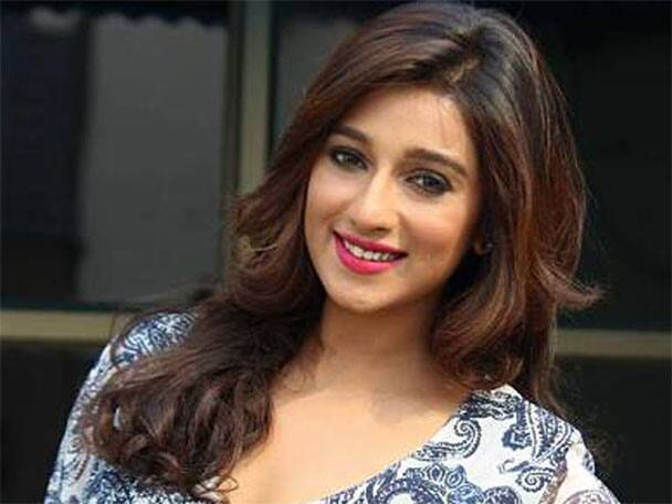 'টার্গেট' ছবিতে কাজ করেছেন সায়ন্তিকা ঘোষ