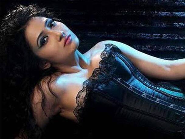 শুভশ্রী কাজ করেছেন 'পিতৃভূমি' ছবিতে