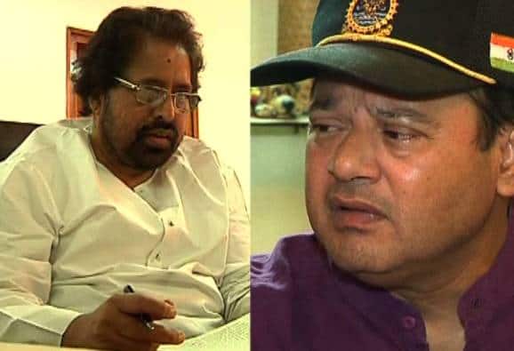 গ্রেফতার হয়েছেন তৃণমূল সাংসদ সুদীপ বন্দ্যোপাধ্যায়ের মতো হেভিওয়েট নেতাও। সিবিআই জালে তাপস পালও।