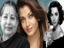 বলিউডের কোন অভিনেত্রীকে নিজের বায়োপিকে দেখতে চাইতেন জয়ললিতা জানেন?