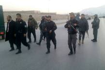 কাবুলে জোড়া বিস্ফোরণ, মৃত ৩৮