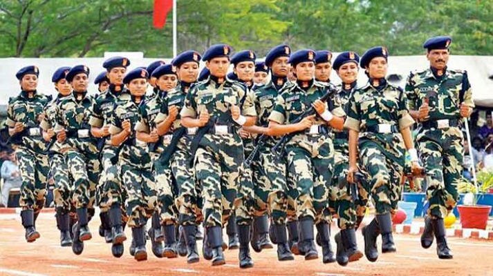Cobra To Bite Naxals 2000 Commandos To Enter Sukma Soon সুকমায় পাল্টা মাওবাদী দমন অভিযানে ২ হাজার কোবরা কমান্ডো নামাচ্ছে সিআরপিএফ