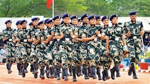 সুকমায় পাল্টা মাওবাদী দমন অভিযানে ২ হাজার কোবরা কমান্ডো নামাচ্ছে সিআরপিএফ