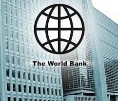 World Bank Lowers Indias Growth Forecast এবার বিশ্বব্যাঙ্কও কমাল ভারতের আর্থিক বৃদ্ধির হারের পূর্বাভাস