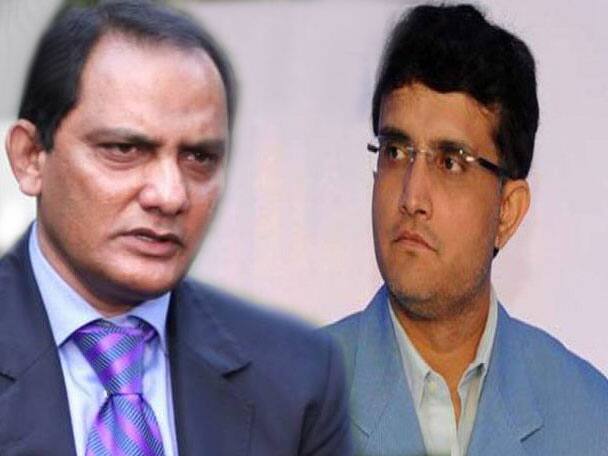 Ms%e2%80%89dhoni Best India Captain Azhar Joins Debate Thats Getting Really Nasty স্টুপিড! সৌরভকে অপমান করার অধিকার নেই শাস্ত্রীর, তোপ আজহারের