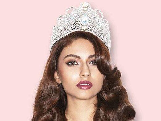 Indian Origin Girl To Represent Malaysia At Miss Universe মিস ইউনিভার্স প্রতিযোগিতায় মালয়েশিয়ার প্রতিনিধি ভারতীয় বংশোদ্ভূত তরুণী