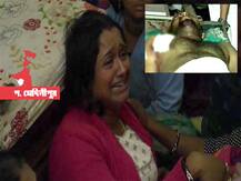 ব্যবসায়িক বিবাদের জেরেই খুন খড়গপুরের ডন শ্রীনু নায়ডু?