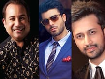 চলচ্চিত্র পুরস্কারের জন্য মনোনয়ন ফওয়াদ সহ ৪ পাক শিল্পী, \'ক্ষোভ\' বলিউডে, বয়কট করবেন অক্ষয়?