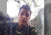 তেজ বাহাদুরের পোড়া রুটির পর এবার পেনশন না পাওয়া নিয়ে মুখ খুললেন সিআরপিএফ জওয়ান