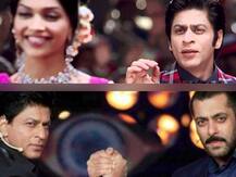 ‘জেন্ডার কেজ’-এর জন্য দীপিকাকে শাহরুখের শুভেচ্ছা; মুখ খুললেন ‘টিউবলাইট’ ছবিতে ক্যামিও চরিত্র নিয়েও