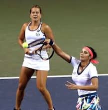 ফাইনালে সানিয়া-বারবারা