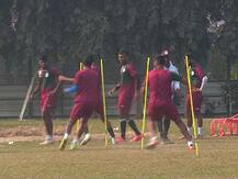 রবীন্দ্র সরোবরে খেলার ছাড়পত্র পেল মোহনবাগান