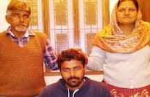 পড়তে প্রতিদিন ৬০ কিলোমিটার যাতায়াত করে ক্যাট পরীক্ষায় ৯৮.৭ শতাংশ নম্বর মেরঠের কৃষক-সন্তানের