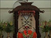 যথোচিত মর্যাদায় পালিত স্বামী বিবেকানন্দর জন্মদিবস