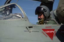 স্বল্প সময়ের নোটিশে যুদ্ধের জন্য প্রস্তুত বায়ুসেনা: এয়ার চিফ মার্শাল ধানোয়া