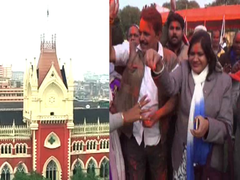 বাবুলের সাংসদ মেলার অনুমতি দিল হাইকোর্ট