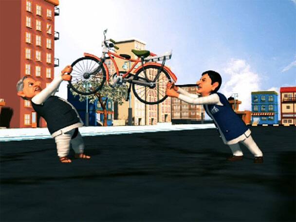 Sp Cycle War At Ec Today Mulayam And Akhilesh Ready With Plan B অখিলেশ না মুলায়ম? উত্তরপ্রদেশে সাইকেলে চড়বেন কে? আজ প্রতীক নিয়ে চূড়ান্ত সিদ্ধান্ত কমিশনের, দু’পক্ষই তৈরি প্ল্যান বি নিয়ে