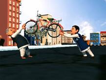 অখিলেশ না মুলায়ম? উত্তরপ্রদেশে সাইকেলে চড়বেন কে? আজ প্রতীক নিয়ে চূড়ান্ত সিদ্ধান্ত কমিশনের, দু’পক্ষই তৈরি প্ল্যান বি নিয়ে