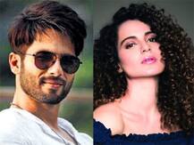 আমার এবং কঙ্গনার মধ্যে কোনও সমস্যা নেই, ‘রেঙ্গুন’-এর প্রচারও করব: শাহিদ