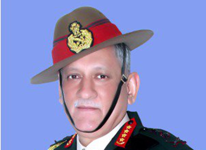Jawans Taking To Social Media Could Be Punished Army Chief সোশ্যাল মিডিয়ায় বাহিনীর কথা পোস্ট করলে শাস্তি পেতে হবে: সেনাপ্রধান