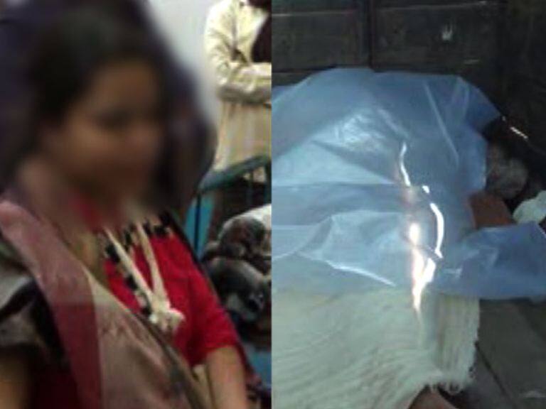 Brother Tried To Save Sisters Honour Embraced Death ফিরল রাজীব দাসের স্মৃতি, নদিয়ার কালীগঞ্জে বোনেদের বাঁচাতে গিয়ে দুষ্কৃতীদের হাতে দাদা খুন