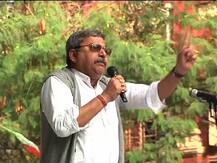 কল্যাণকে ‘হুমকি ফোন’, লালবাজারে অভিযোগ দায়ের