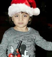 ও একটা ছোট্ট খেলনা! আবরামকে নিয়ে উচ্ছ্বাস কর্ণ জোহরের