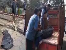 চন্দ্রকোনা রোডে রেল লাইনে সেলফি তুলতে গিয়ে বেঘোরে মৃত্যু কলেজ ছাত্রর