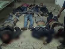 নদিয়ায় ম্যাটাডোর-লরির মুখোমুখি সংঘর্ষে মৃত ৮, আহত ৯