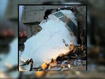 কিরঘিজস্তানে পণ্যবাহী বিমান ভেঙে নিহত অন্তত ৩২