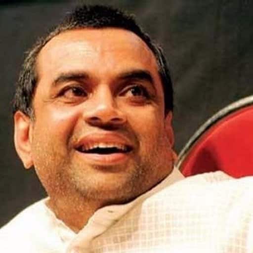 সঞ্জয় দত্তের জীবনীতে তাঁর বাবার চরিত্রে পরেশ রাওয়াল Paresh Rawal To Play Sanjay Dutts Father In Biopic সঞ্জয় দত্তের জীবনীতে তাঁর বাবার চরিত্রে পরেশ রাওয়াল