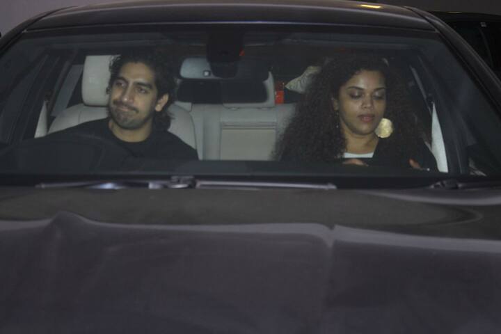 (ছবি: মানব মঙ্গলানি)