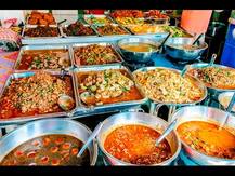 Food Quality Checking Lab : রোলের চিকেন ঠিক আছে তো?  টকটকে লাল সসে  রাসায়নিক নেই তো? বলে দেবে পুরসভার নতুন ফুড ল্যাব