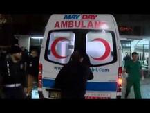 ইস্তান্বুল নাইট ক্লাব সন্ত্রাসে অভিযুক্ত আইএস জঙ্গিকে গ্রেফতার করল পুলিশ