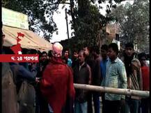 বাখরাহাটে দুর্ঘটনার নেপথ্যে বেপরোয়া গাড়ি, বাইক নিয়ে স্টান্টবাজি, নিষ্ক্রিয় ছিল প্রশাসন