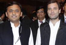 রফা চূড়ান্ত উত্তরপ্রদেশে, সপা ছাড়ছে ১০৫টি আসন, রাজি কং, স্বাগত মমতার