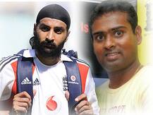 ভারতের মাটিতে স্পিন মোকাবিলায় ভারতীয়কেই হাতিয়ার অস্ট্রেলিয়ার, সঙ্গী পানেসর