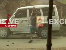 ‘সন্তান হবে না’, ‘জমির চরিত্র বদলে যাবে’, নানান প্রচারে অশান্ত ভাঙড়