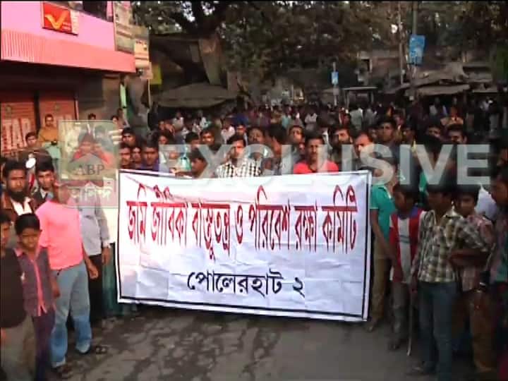  প্রচার : ৩- প্রচার করা হয়েছে, বিদ্যুৎ প্রকল্পের জন্য তাঁদের জমির চরিত্রও বদলে যেতে পারে! তিন ফসলি জমি, একফসলি হয়ে যাবে। এ প্রসঙ্গে বিশেষজ্ঞরা বলছেন, এমন আশঙ্কাও সঠিক নয়।