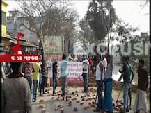 ‘সন্তান হবে না’, ‘জমির চরিত্র বদলে যাবে’, নানান প্রচারে অশান্ত ভাঙড়