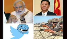 চিনের হুমকি তাঁদের সেনাদের দিল্লি পৌঁছতে লাগবে ৪৮ ঘণ্টা, পাল্টা খোঁচায় বিদ্ধ করলেন টুইটারাইটরা