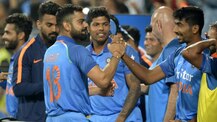 কাল কটকেই একদিনের সিরিজ জিততে চায় ভারত