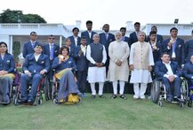 প্যারালিম্পিকে পদকজয়ীদের জন্য আর্থিক পুরস্কারের ঘোষণা ব্যবসায়ী মুক্কাত্তু সেবাস্তিয়ানের