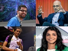 এবছর পদ্ম-সম্মান পাচ্ছেন নাদেল্লা, পিচাই, সিন্ধু, সাক্ষী?