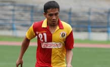 আই লিগ: চার্চিল ব্রাদার্সকে ২-০ গোলে হারাল ইস্টবেঙ্গল