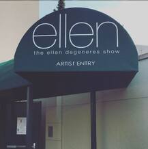 দীপিকা দ্য এলেন শো ও দ্য লেট লেট শো-তে!