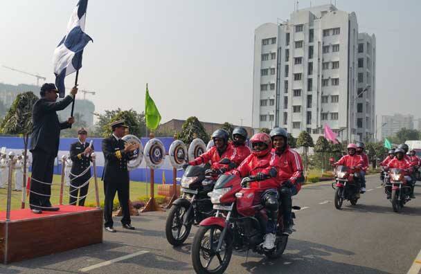 কিন্তু, এর পাশাপাশি, সাধারণ মানুষের মধ্যেও নাশকতা সম্পর্কে সচেতনতা গড়ে তোলা প্রয়োজন। বিশেষ করে উপকূলবর্তী অঞ্চসে বসবাসকারী মানুষের মধ্যে।