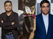 জাল্লিকাট্টু জট অব্যাহত, তামিলনাড়ুতে আজ ধর্মঘট, অনশনে রহমান, প্রতিবাদে বিশ্বনাথন আনন্দ