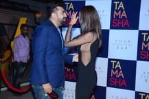 একটি অনুষ্ঠানে অভিনেত্রী এষা গুপ্তার পোশাকে নজর ছিল সবার, কিন্তু কেন? 